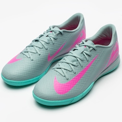 Chuteira Futsal Adulto Nike Zoom Mercurial Vapor 16 Academy - Foto 4