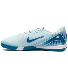 Chuteira Futsal Adulto Nike Zoom Mercurial Vapor 16 Academy - Foto 4