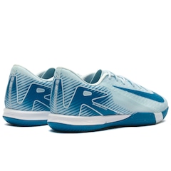 Chuteira Futsal Adulto Nike Zoom Mercurial Vapor 16 Academy - Foto 5