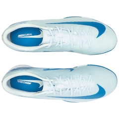 Chuteira Futsal Adulto Nike Zoom Mercurial Vapor 16 Academy - Foto 6
