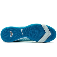 Chuteira Futsal Adulto Nike Zoom Mercurial Vapor 16 Academy - Foto 7