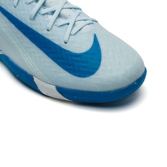 Chuteira Futsal Adulto Nike Zoom Mercurial Vapor 16 Academy - Foto 9