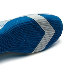 Chuteira Futsal Adulto Nike Zoom Mercurial Vapor 16 Academy - Foto 10