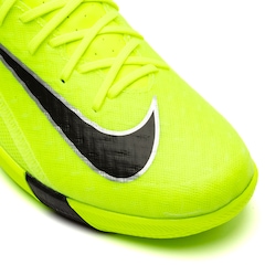Chuteira Futsal Adulto Nike Zoom Mercurial Vapor 16 Academy - Foto 7