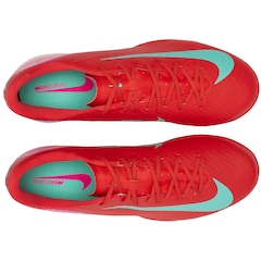 Chuteira Futsal Adulto Nike Zoom Mercurial Vapor 16 Academy - Foto 5