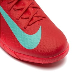 Chuteira Futsal Adulto Nike Zoom Mercurial Vapor 16 Academy - Foto 8
