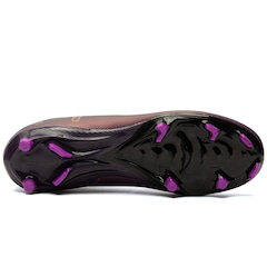 Chuteira de Campo Adulto Nike Zoom Mercurial Vapor 16 Academy Kylian Mbappé - Foto 6