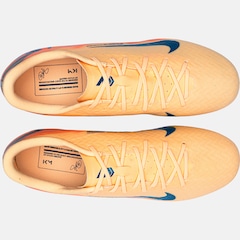 Chuteira de Campo Adulto Nike Zoom Mercurial Vapor 16 Academy Kylian Mbappé - Foto 3