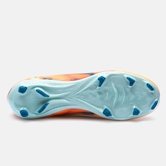 Chuteira de Campo Adulto Nike Zoom Mercurial Vapor 16 Academy Kylian Mbappé - Foto 6