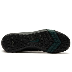 Chuteira Society Adulto Nike Zoom Mercurial Vapor 16 Academy - Foto 8