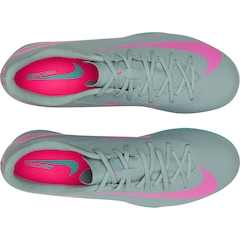 Chuteira Society Adulto Nike Zoom Mercurial Vapor 16 Academy - Foto 7