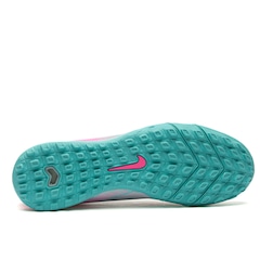 Chuteira Society Adulto Nike Zoom Mercurial Vapor 16 Academy - Foto 8