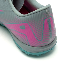 Chuteira Society Adulto Nike Zoom Mercurial Vapor 16 Academy - Foto 9