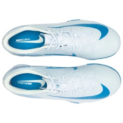 Chuteira Society Adulto Nike Zoom Mercurial Vapor 16 Academy - Foto 7