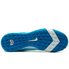 Chuteira Society Adulto Nike Zoom Mercurial Vapor 16 Academy - Foto 8