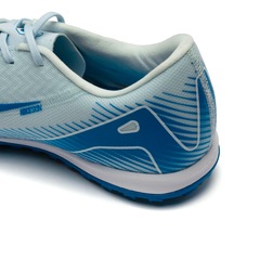 Chuteira Society Adulto Nike Zoom Mercurial Vapor 16 Academy - Foto 9