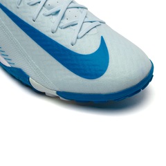 Chuteira Society Adulto Nike Zoom Mercurial Vapor 16 Academy - Foto 10