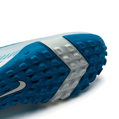 Chuteira Society Adulto Nike Zoom Mercurial Vapor 16 Academy - Video 1