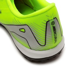Chuteira Society Adulto Nike Zoom Mercurial Vapor 16 Academy - Foto 9