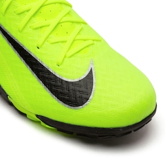 Chuteira Society Adulto Nike Zoom Mercurial Vapor 16 Academy - Foto 10