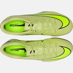 Chuteira Society Adulto Nike Zoom Mercurial Vapor 16 Academy - Foto 4