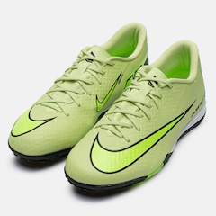 Chuteira Society Adulto Nike Zoom Mercurial Vapor 16 Academy - Foto 5