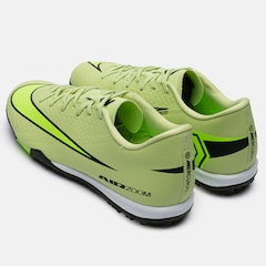 Chuteira Society Adulto Nike Zoom Mercurial Vapor 16 Academy - Foto 6