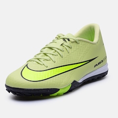 Chuteira Society Adulto Nike Zoom Mercurial Vapor 16 Academy - Video 1