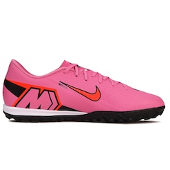 Chuteira Society Adulto Nike Zoom Mercurial Vapor 16 Academy - Foto 2