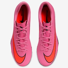 Chuteira Society Adulto Nike Zoom Mercurial Vapor 16 Academy - Foto 5
