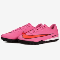 Chuteira Society Adulto Nike Zoom Mercurial Vapor 16 Academy - Foto 6