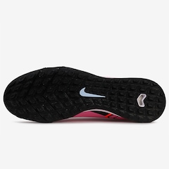 Chuteira Society Adulto Nike Zoom Mercurial Vapor 16 Academy - Video 1