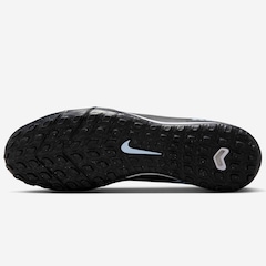 Chuteira Society Adulto Nike Zoom Vapor 16 Pro - Foto 7