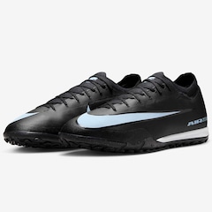 Chuteira Society Adulto Nike Zoom Vapor 16 Pro - Foto 5