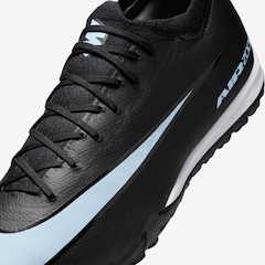 Chuteira Society Adulto Nike Zoom Vapor 16 Pro - Foto 8