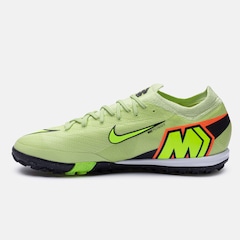 Chuteira Society Adulto Nike Zoom Vapor 16 Pro - Foto 3