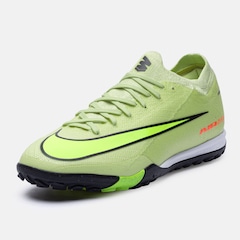 Chuteira Society Adulto Nike Zoom Vapor 16 Pro - Video 1
