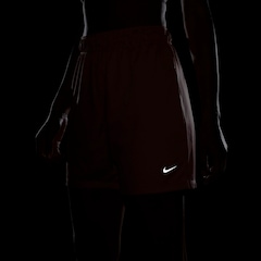 Short Feminino Nike Air Zoom Pegasus 40 - Foto 8