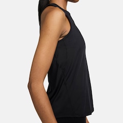 Camiseta Regata Feminina Nike Dri-fit One Classic T - Foto 5