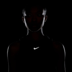 Camiseta Regata Feminina Nike Dri-fit One Classic T - Foto 7