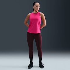 Camiseta Regata Feminina Nike Dri-fit One Classic T - Foto 5