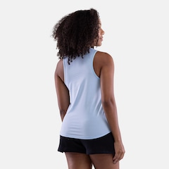 Camiseta Regata Feminina Nike Dri-fit One Classic T - Foto 3