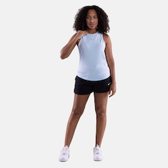 Camiseta Regata Feminina Nike Dri-fit One Classic T - Foto 5