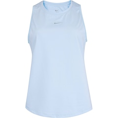 Camiseta Regata Feminina Nike Dri-fit One Classic T - Foto 6
