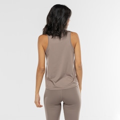 Camiseta Regata Feminina Nike Dri-fit One Classic T - Foto 3