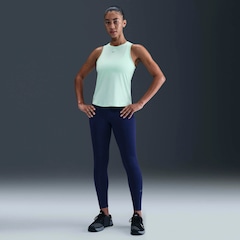 Camiseta Regata Feminina Nike Dri-fit One Classic T - Foto 5
