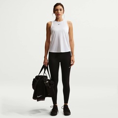 Camiseta Regata Feminina Nike Dri-fit One Classic T - Foto 4