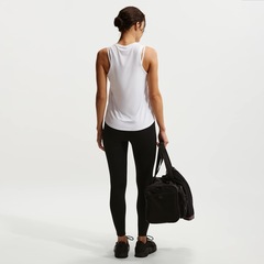 Camiseta Regata Feminina Nike Dri-fit One Classic T - Foto 5