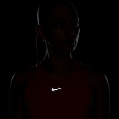 Camiseta Regata Feminina Nike Dri-fit One Classic T - Foto 6