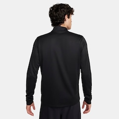 Camiseta Nike Manga Longa Dri-FIT Pace Masculina - Foto 5